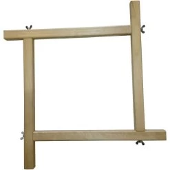 Frank A. Edmunds Adjustable Stretcher Bars -Professional Arts and Crafts Supplies Store 0032ec357654233c589d80a26740fa5412