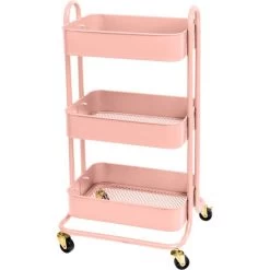 We R A La Cart Storage Cart With Handles -Professional Arts and Crafts Supplies Store 00f5c7fb2f131c657d6713a6407ca652b7