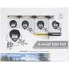 Bob Ross Liquid Value Pack 118ml 4/Pkg 1 Bob Ross Liquid Value Pack 118ml 4/Pkg -Professional Arts and Crafts Supplies Store 029e3edacc3109340ee228accf50ed7be9
