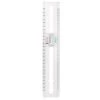 We R Memory Keepers Color Convert Ruler 12"