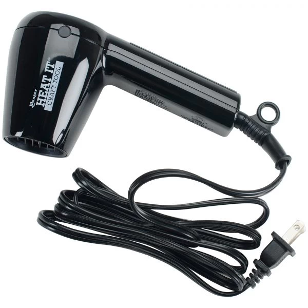 Heat It Craft Tool - United Kingdom Version 3 Heat It Craft Tool - United Kingdom Version