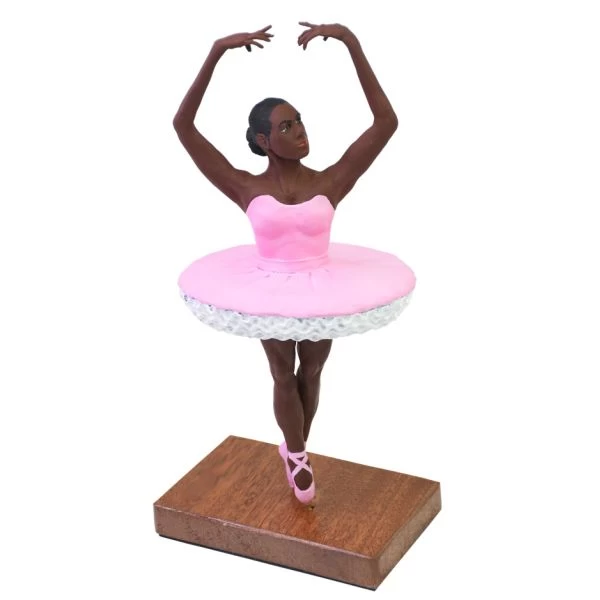 Super Sculpey Living Doll 1lb Clay 4 Super Sculpey Living Doll 1lb Clay - Image 2