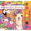 Watercolor Dreams 1 Watercolor Dreams -Professional Arts and Crafts Supplies Store 0666513cbec0ec112c78cb98bebb4c9784