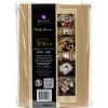 Prima Memory Hardware Chipboard Album 6"X9" -Professional Arts and Crafts Supplies Store 06a71af0e34a5348ede1c0372a5f2abd5b