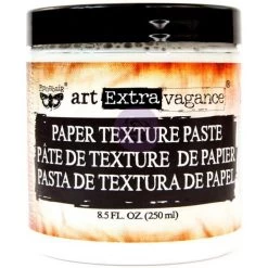 Finnabair Art Extravagance Paper Paste 250ml