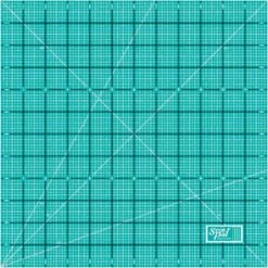Reversible Scor-Mat 12"X12" -Professional Arts and Crafts Supplies Store 07046323e986aece62c5d750d53cf4b305