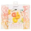 Sweet Sugarbelle Cookie Cutters 24/Pkg 2 Sweet Sugarbelle Cookie Cutters 24/Pkg -Professional Arts and Crafts Supplies Store 07e6cb4509f03855be4c000a92ee576454
