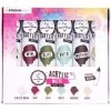 Art By Marlene Acrylic Paint Set 28ml 6/Pkg