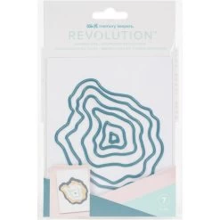 We R Memory Keepers Revolution Dies