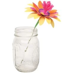 Fabulous Flowers 12 Fabulous Flowers -Professional Arts and Crafts Supplies Store 0986d75356570c5dc7b4d41dd80b7645d9