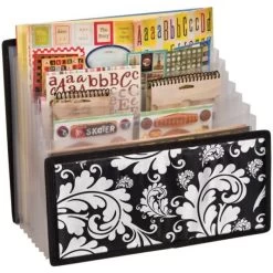 Storage Studios Projections Expandable Sticker Stadium