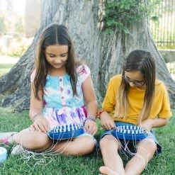 Choose Friendship My Kumihimo Friendship Bracelet Maker -Professional Arts and Crafts Supplies Store 0a7980d52c21efdaf5539e4a3fca8d2d55