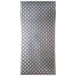 Aluminum Metal Sheet 12"X24"