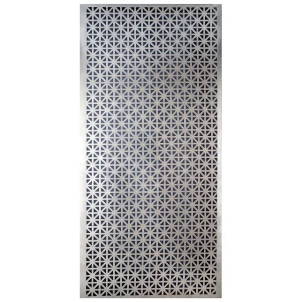Aluminum Metal Sheet 12"X24" 3 Aluminum Metal Sheet 12"X24"