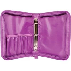 Crafter's Companion Stamp & Die Storage Folder -Professional Arts and Crafts Supplies Store 0a9786a01232300054587d502d5c7f45b1