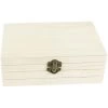 Diy Wood Slat Boxes 3/Pkg -Professional Arts and Crafts Supplies Store 0c892e21e99fd93ad6a88a95a47b32de9c