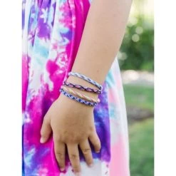 Choose Friendship My Kumihimo Friendship Bracelet Maker -Professional Arts and Crafts Supplies Store 0deda3770f330ab1e23fa59690858eda52