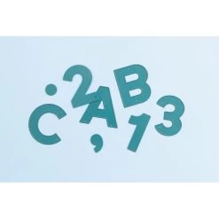 We R Memory Keepers Large Alphabet Dies -Professional Arts and Crafts Supplies Store 0e26d7eeebd6b1d7fe0ef42ce70276ebd4