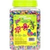Perler Fused Beads 22,000/Pkg -Professional Arts and Crafts Supplies Store 0f4513d74ae3d192a917186ecf2fa78f23