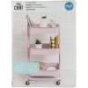 We R A La Cart Storage Cart With Handles 2 We R A La Cart Storage Cart With Handles -Professional Arts and Crafts Supplies Store 0f783d76e471f7cd6b25aa92a25559041d