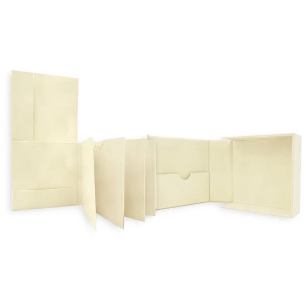 Graphic 45 Staples Album In A Box 4 Graphic 45 Staples Album In A Box - Image 2