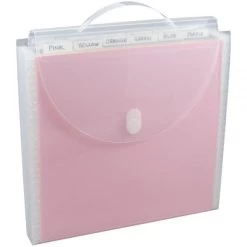 Storage Studios Expandable Paper Organizer