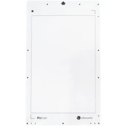 Silhouette Portrait PixScan Mat -Professional Arts and Crafts Supplies Store 107a89eff84219f39064750308301a15fe