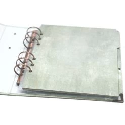 49 And Market Foundations Essentials Binder -Professional Arts and Crafts Supplies Store 13192410216b4c4d33c952a1192595ad10