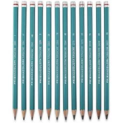 Prismacolor Art Sketching Pencils 12/Pkg