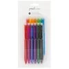AC Point Planner Erasable Gel Pens 12/Pkg