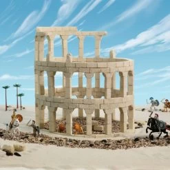 FloraCraft CraftFoM Project Bricks 285/Pkg -Professional Arts and Crafts Supplies Store 1477ee936c3f430557d97dc04f1e0d72ee