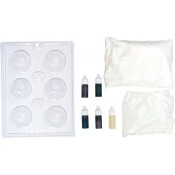 Bath Bomb Kit - Makes 6