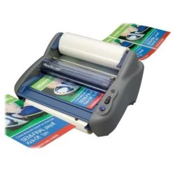 GBC® GBC Ultima 35 EZload Thermal Roll Laminator, 12" Max Document Width, 5 Mil Max Document Thickness -Professional Arts and Crafts Supplies Store 1522defe0e70b864ad85075083bc478dae