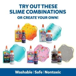 Elmer's Slime Celebration Kit -Professional Arts and Crafts Supplies Store 1616a288eeea48fd3794c60965d980928e