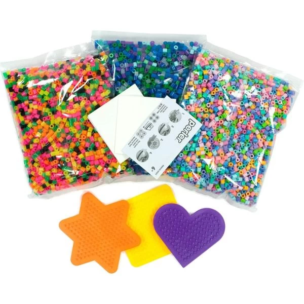 Perler Fused Bead Bucket Kit 5 Perler Fused Bead Bucket Kit - Image 3