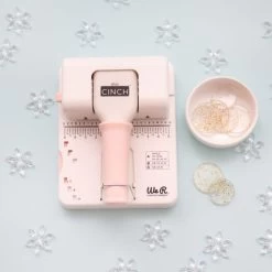 We R Disc Cinch Book Binding Tool 10 We R Disc Cinch Book Binding Tool -Professional Arts and Crafts Supplies Store 16d4e559c71e185320eb618306108b2ee8