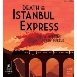 Jigsaw Puzzle 1000Pieces 23"x29"