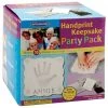 Handprint Keepsake Party Pack 10/Pkg 1 Handprint Keepsake Party Pack 10/Pkg -Professional Arts and Crafts Supplies Store 17f09cf176a90cc2219ac4ff8130496955