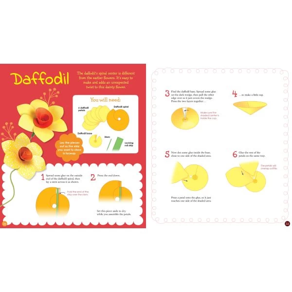 Fabulous Flowers 4 Fabulous Flowers - Image 2