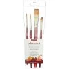 Princeton Velvetouch Professional Set 4/Pkg -Professional Arts and Crafts Supplies Store 19486d99d865cfed3d7fba5e1561828cb1