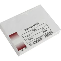 Leader A6 Envelopes (4.75"X6.5") 50/Pkg