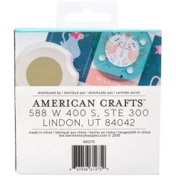 We R Memory Keepers 2" Clear-Cut Punch -Professional Arts and Crafts Supplies Store 1a06f17d4a24099024694bd0707a9d17e0
