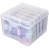 ArtBin Photo & Craft Supply Box