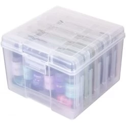 ArtBin Photo & Craft Supply Box