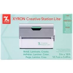 Xyron Creative Station Lite 5" Machine