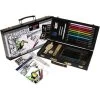 Artist Set For Beginners -Professional Arts and Crafts Supplies Store 1b585bbb4366bab5c3adcee174d598ef24