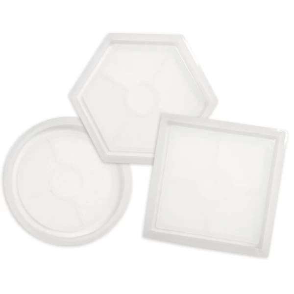 We R Memory Keepers Spin It Epoxy Mold 3/Pkg 4 We R Memory Keepers Spin It Epoxy Mold 3/Pkg - Image 2