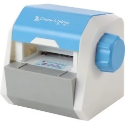 Xyron Create-A-Sticker MINI Machine -Professional Arts and Crafts Supplies Store 1ba7de940f193d8b705ebe077fbdbcd8c3