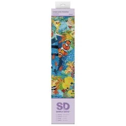 Diamond Dotz Simply Dotz Diamond Art Kit 20.1"X16.1"