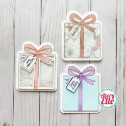 Avery Elle Clear Stamp Set -Professional Arts and Crafts Supplies Store 1c023db3cb70e42f9bb2aaa7002421a69a